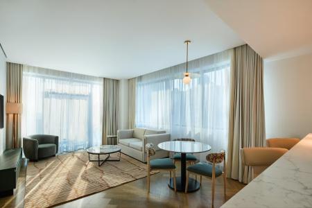 Radisson Blu Residence, Dubai Marina - 53