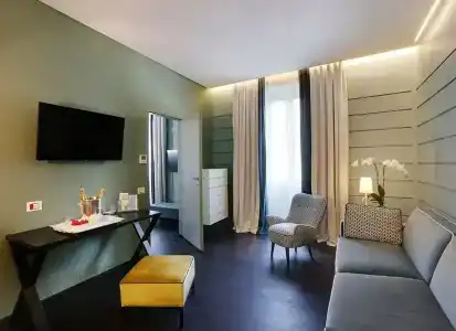 Stendhal Luxury Suites - 62