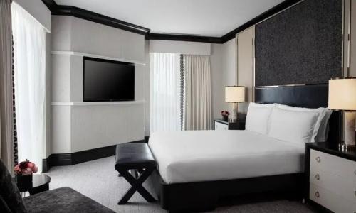 Waldorf Astoria Chicago - 64