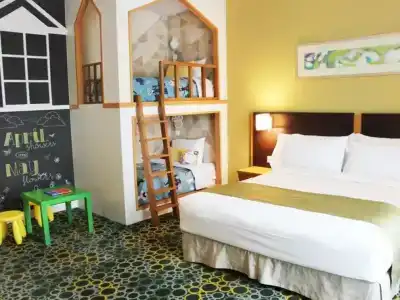 Holiday Inn Melaka, An Ihg - 71
