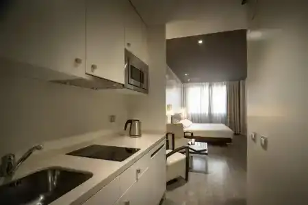 Suites Viena Plaza de España - 22