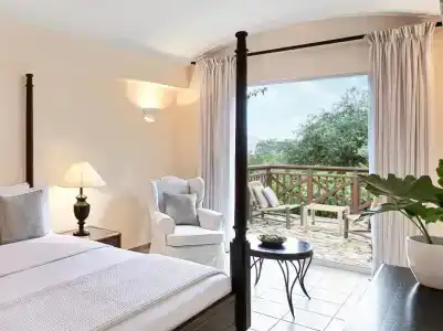 Grecotel-LUXME Daphnila Bay Dassia - 66