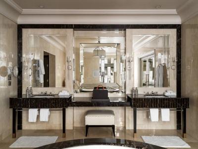 Four Seasons Hotel Moscow - 149