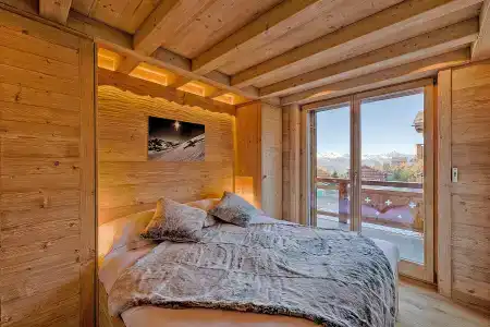 Nendaz 4 Vallées & SPA 4* Superior - 113