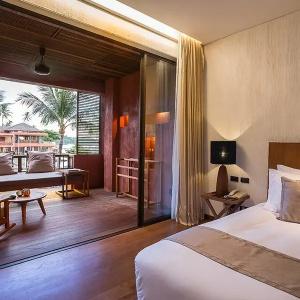 Hansar Samui Resort & Spa - Sha Extra Plus - 41