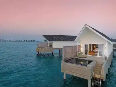 Raaya by Atmosphere - All Inclusive - 19
