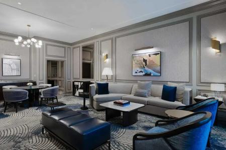 The Venetian® Resort Las Vegas - 60