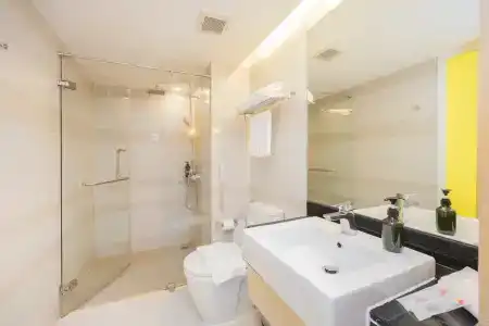 Pattaya Sea View - Sha Extra Plus - 66