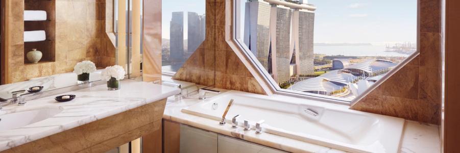 The Ritz-Carlton, Millenia Singapore (SG Clean) - 48