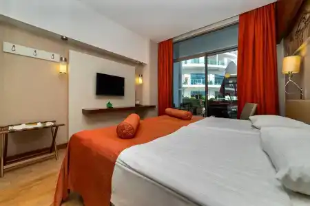 Commodore Elite Suites & Spa Ultra All Inclusive - 34