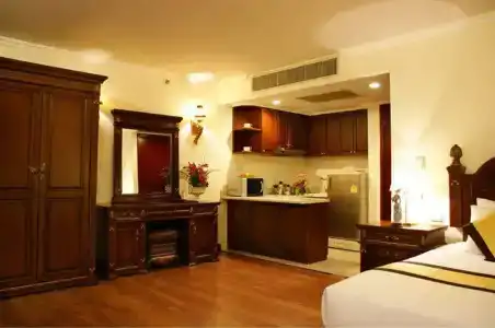 LK Metropole - 57