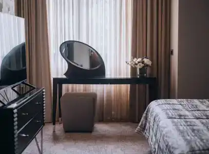 Boutique Garni Townhouse 27 - 36