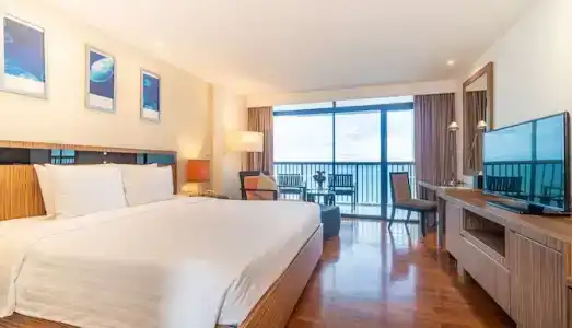 Novotel Hua Hin Cha-Am Beach Resort & Spa - Sha Plus Certified - 57