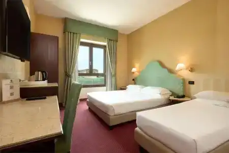 Best Western Tritone - 5