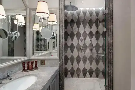 Çırağan Palace Kempinski Istanbul - 115
