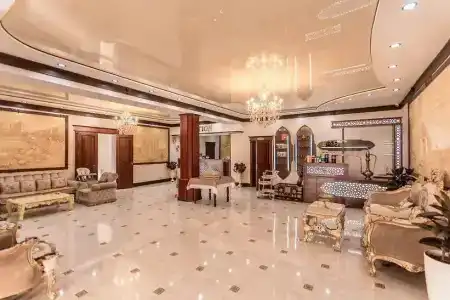 Турон Плаза - 1