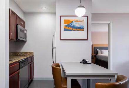 Homewood Suites - 48