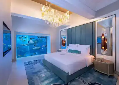 Atlantis, The Palm - 97