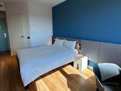 Ibis Roma Fiera - 10