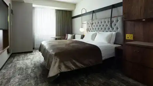 Mitsui Garden Sapporo West - 52