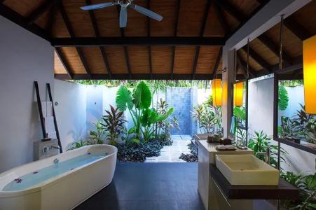 Velassaru Maldives - 43
