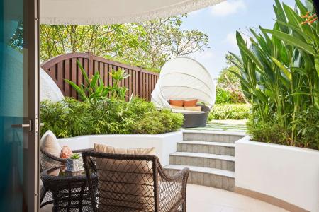 Shangri-La Singapore (SG Clean, Staycation Approved) - 59