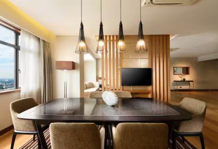 Hilton Colombo Residence - 57