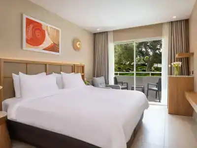 Rixos Premium Tekirova - 31
