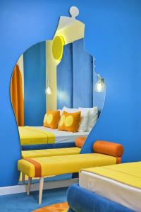 Vilacrosse Boutique Inn - 21