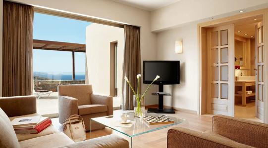 Daios Cove Luxury Resort & Villas - 39