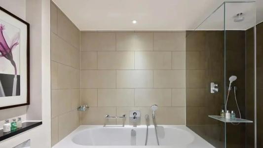 Hyatt Regency London - The Churchill - 81