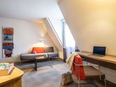 Novotel Brussels Off Grand Place - 42