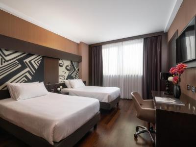 Crowne Plaza Milan City, An Ihg - 38