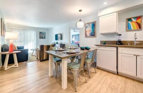 WorldMark San Diego – Mission Valley - 40