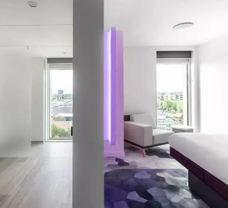 Yotel Amsterdam - 53