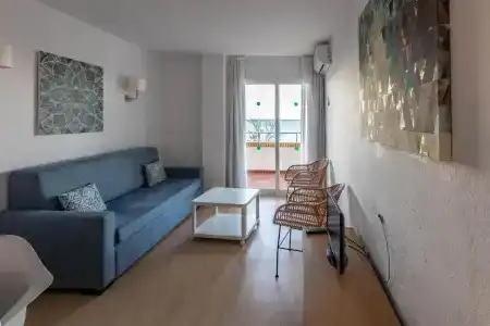 Apartamentos Buensol - 2