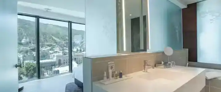 Radisson Blu Iveria - 41