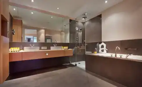 Kempinski Grand Des Bains - 101