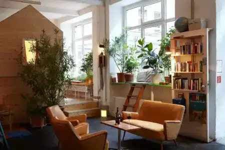 Hüttenpalast - 31