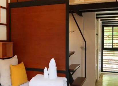 Bed Hostel - 114