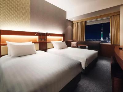 Lotte City Kinshicho - 7