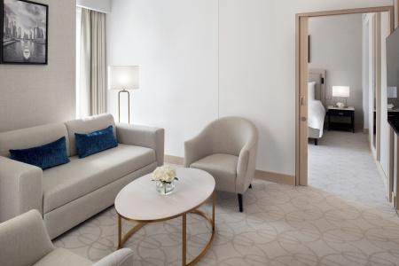 Address Dubai Marina - 51