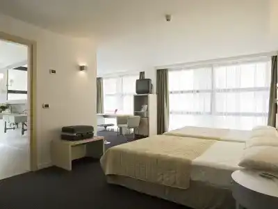 Mercure Palermo Centro - 32