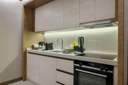 Hilton Istanbul Bosphorus - 72