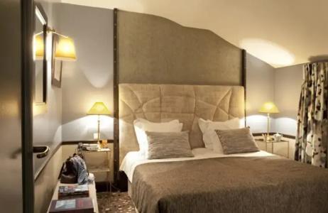 Hôtel Thérèse - 33