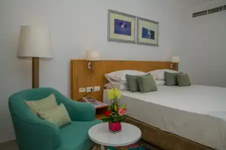Renaissance Sharm El Sheikh Golden View Beach Resort - 51