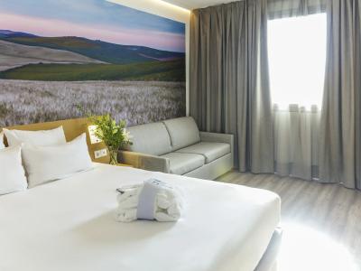 Novotel Sevilla - 56
