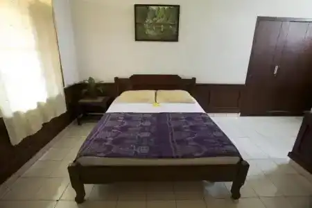 Sari Indah Cottages - 36