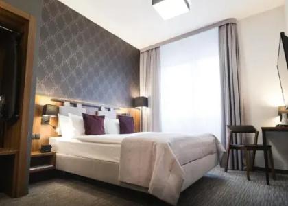 Best Western Mariacki Katowice - 30