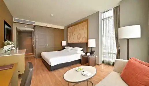 Eastin Grand Sathorn - Sha Extra Plus - 52